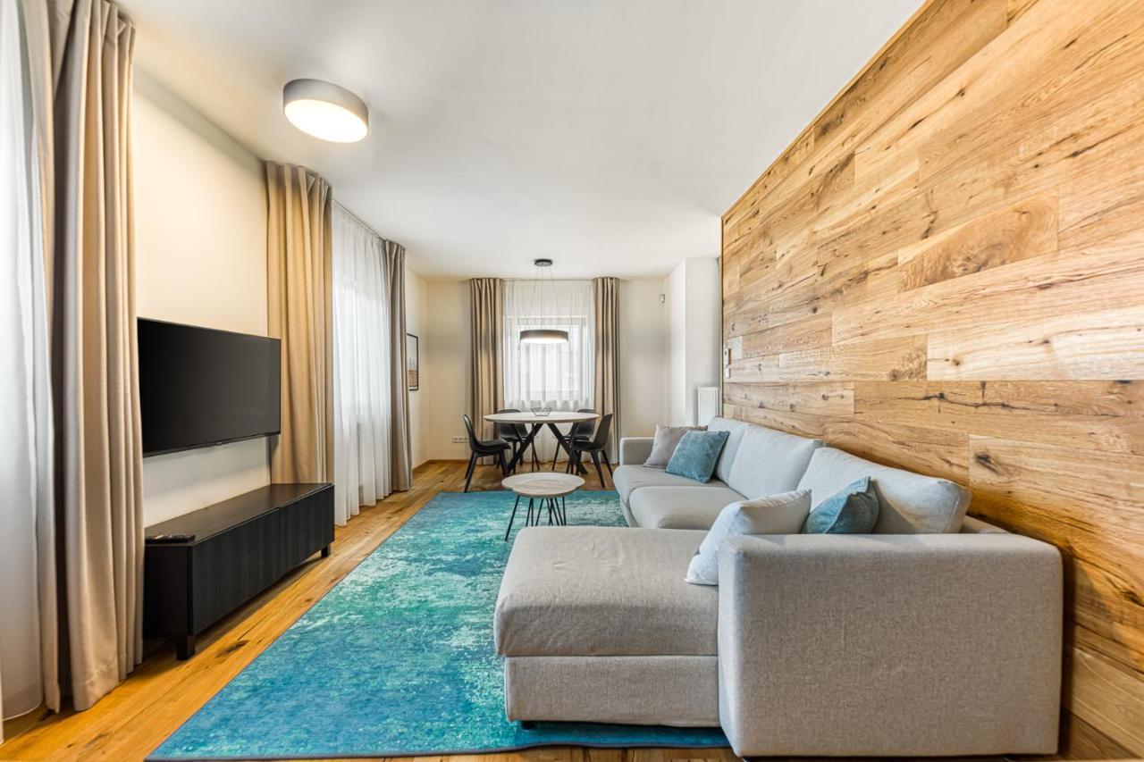 Apartmany Filipovice Бела-под-Прадедем Екстер'єр фото