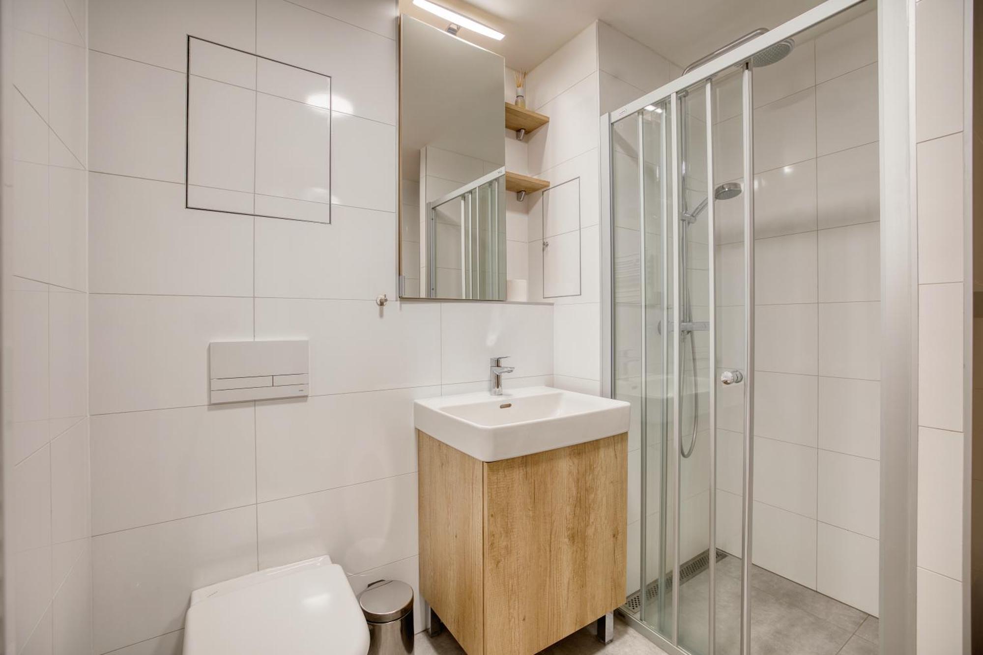 Apartmany Filipovice Бела-под-Прадедем Екстер'єр фото